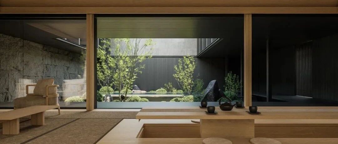 来自印尼的东方美学 | Koma Visualization