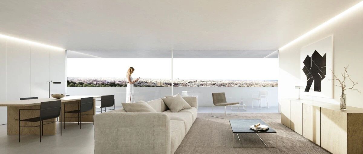 极简主义的七大常用设计手法