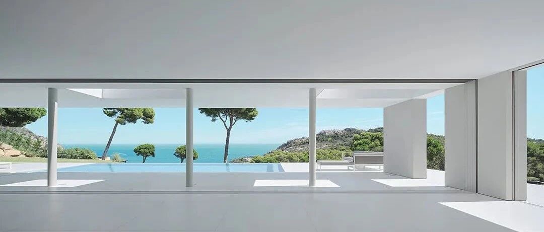 极简到家 | 这才是理想中的房子