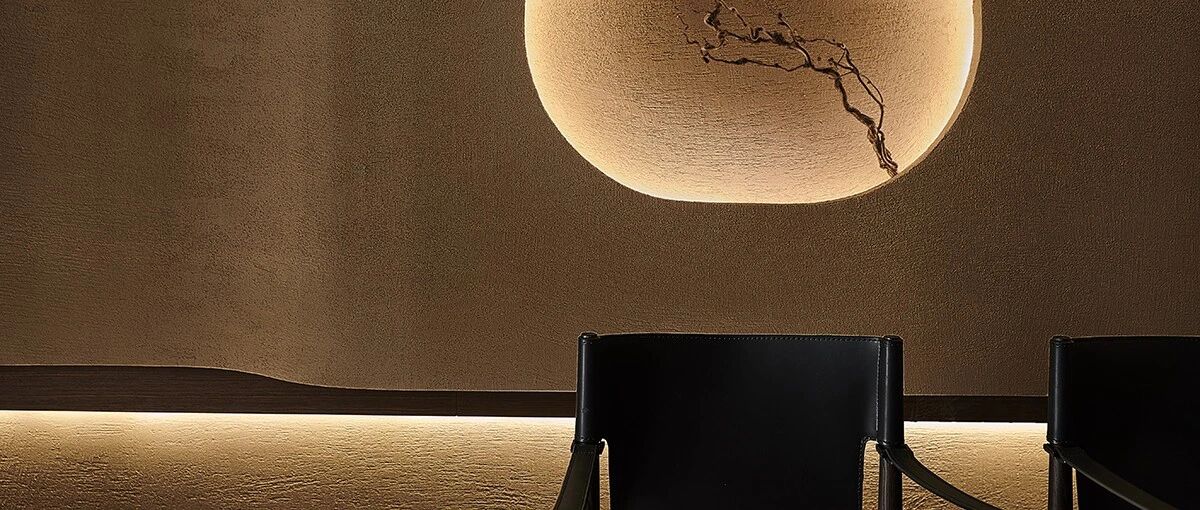 回归自然，感受真实触感 | 香巢里茶会所