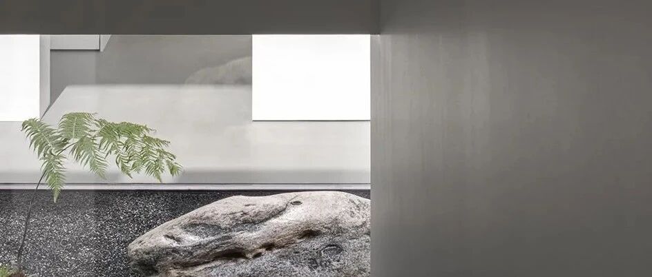 700㎡ 苏州极简宅院，虚室生白