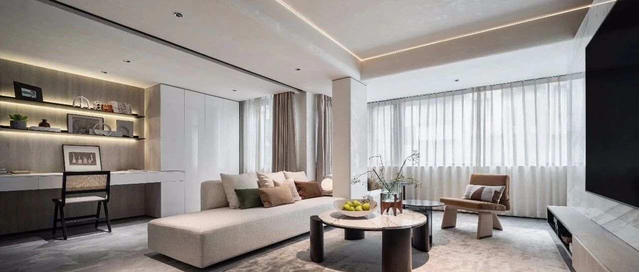 夜摊烧烤之家改造|白蚁鼠患重重，设计师妙手拯救六口之家！