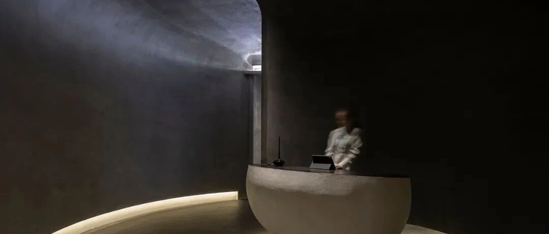 起合之间叙述自然  | qihe spa&massage上海