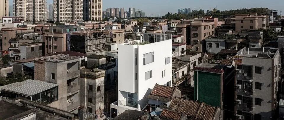 2021年度最佳私宅设计