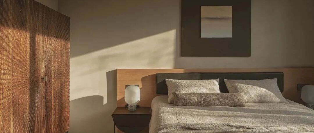 莫干溪谷 · 竹霖里 | 拥抱自然的简单纯朴