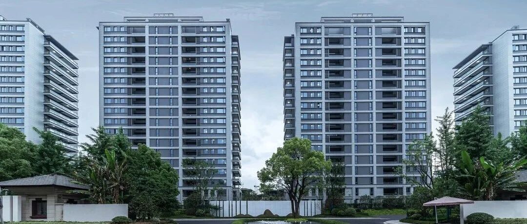 杭州最新精品楼盘：新中式合院+平层+叠拼+高层+洋房……