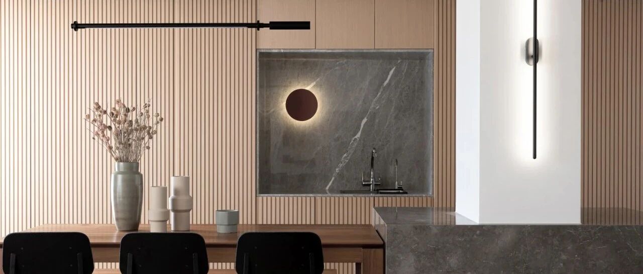 和风美学 | 打造舒适的家居氛围