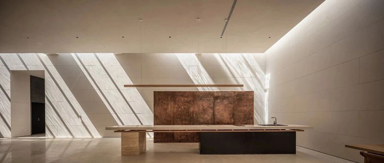 温润有格调的设计，打造质朴美学空间