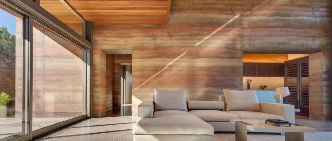 人工夯土、夯土涂料、夯土板材，区别在哪？该怎么选！