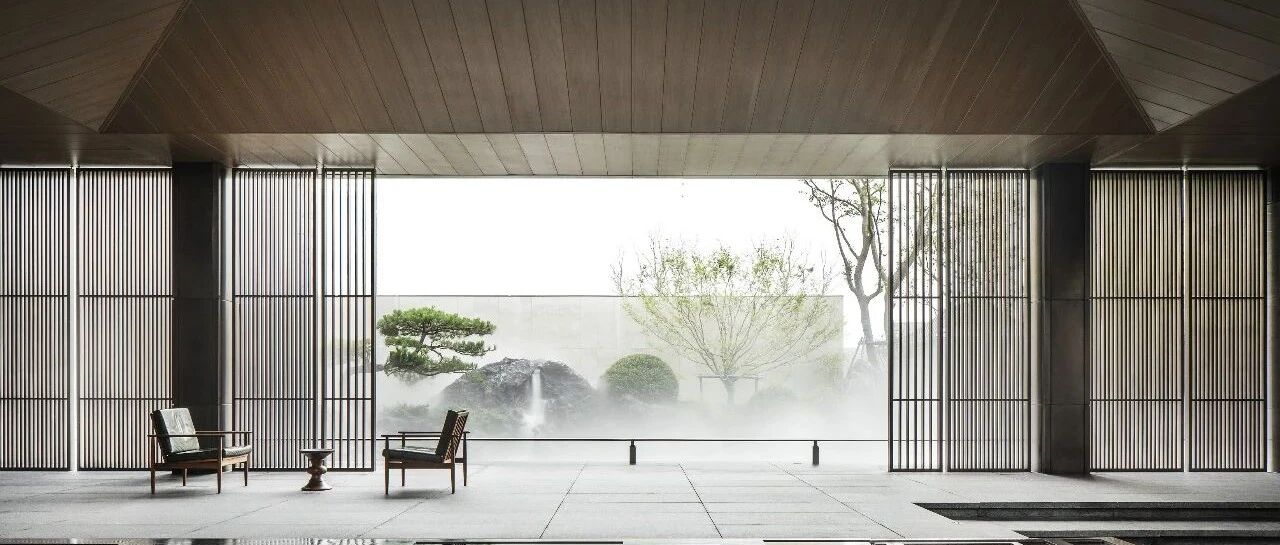 杭州8大最新精品楼盘：新中式合院+平层+高层+洋房……