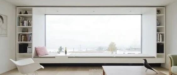 关于窗户的干货 ，看这一篇就够了！