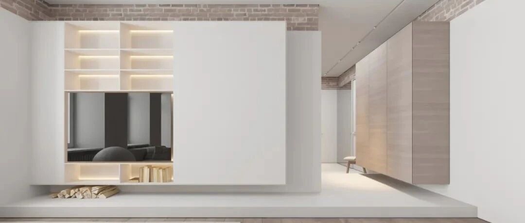 什么是悬浮设计？