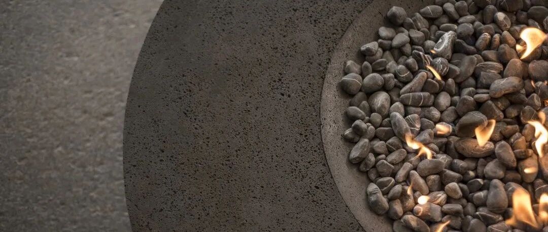 什么是火山岩？会呼吸的孔洞美学