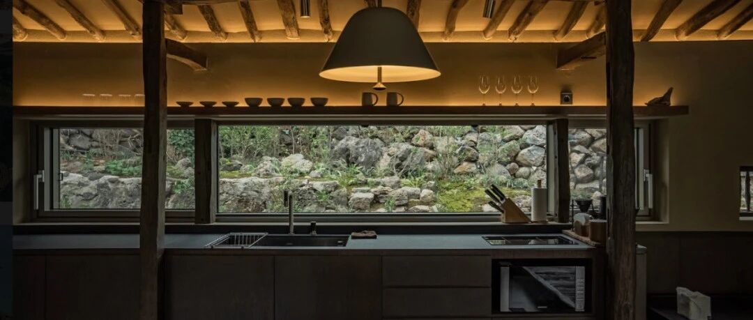 花园民宿 | 质朴的东方素韵