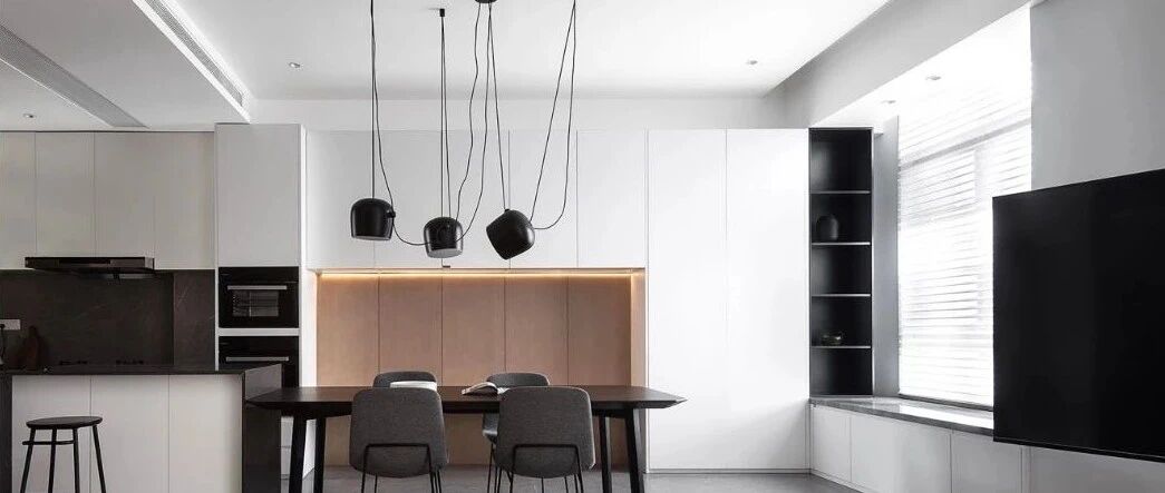 极简主义，归于纯粹的生活本色