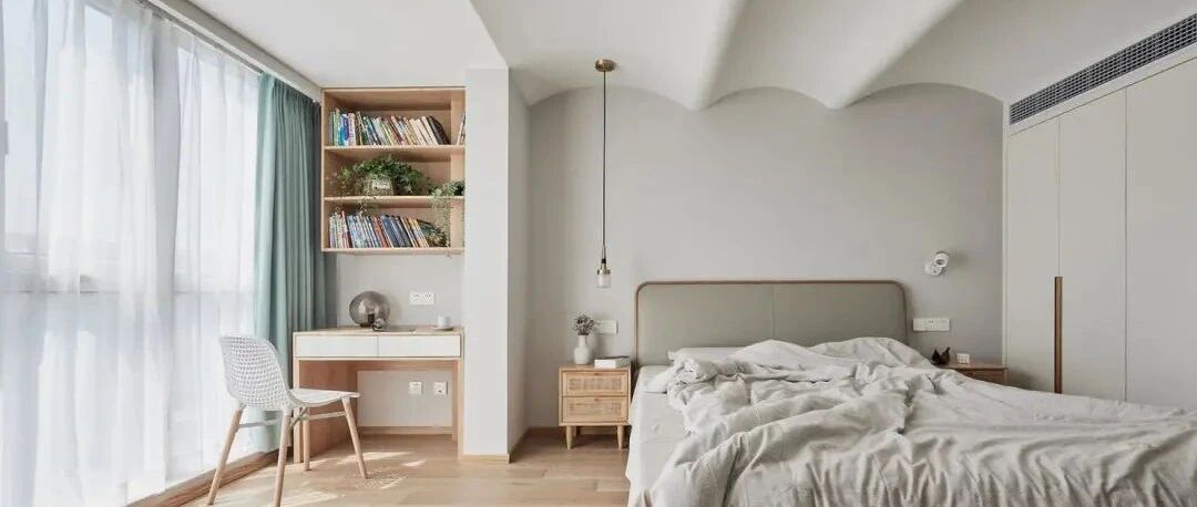 爆改上海80后夫妻的150㎡顶层复式，两居变四居，老房的致命硬伤，全被治愈了