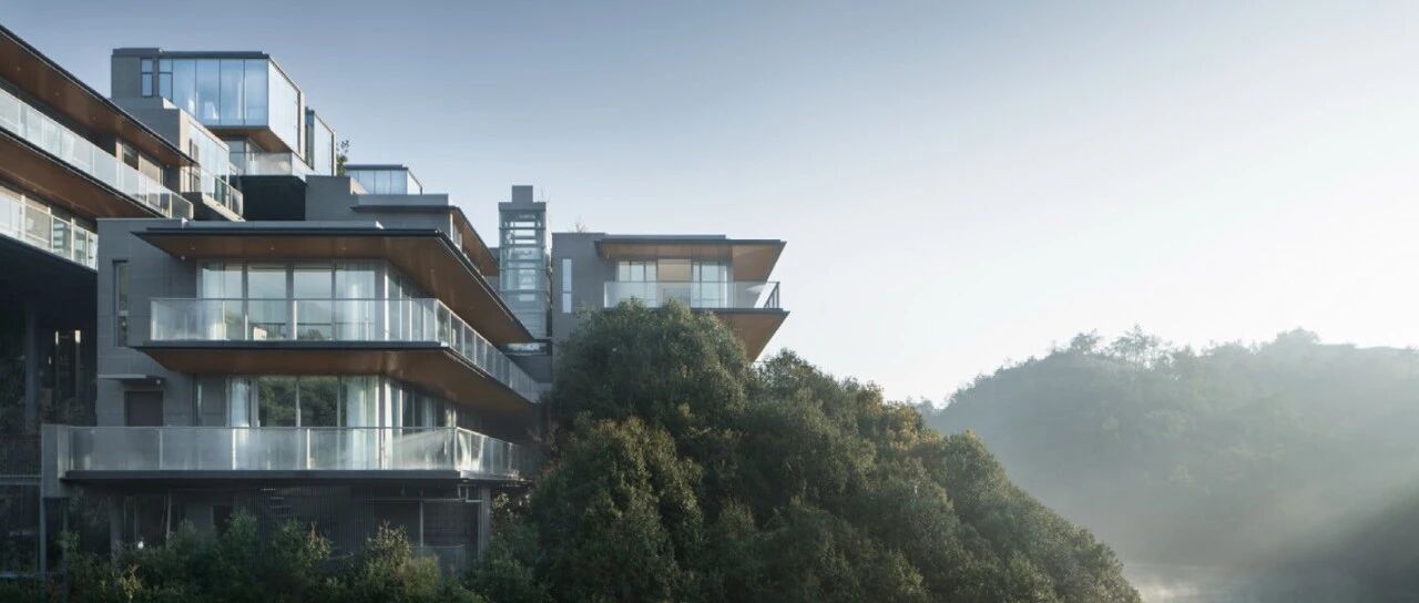 新书上线 | 当代人居 · 500个经典人居设计案例