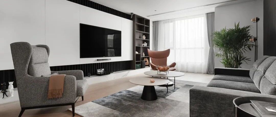 为跟父母做邻居买下一层楼，独立又不失亲密的理想居住模式