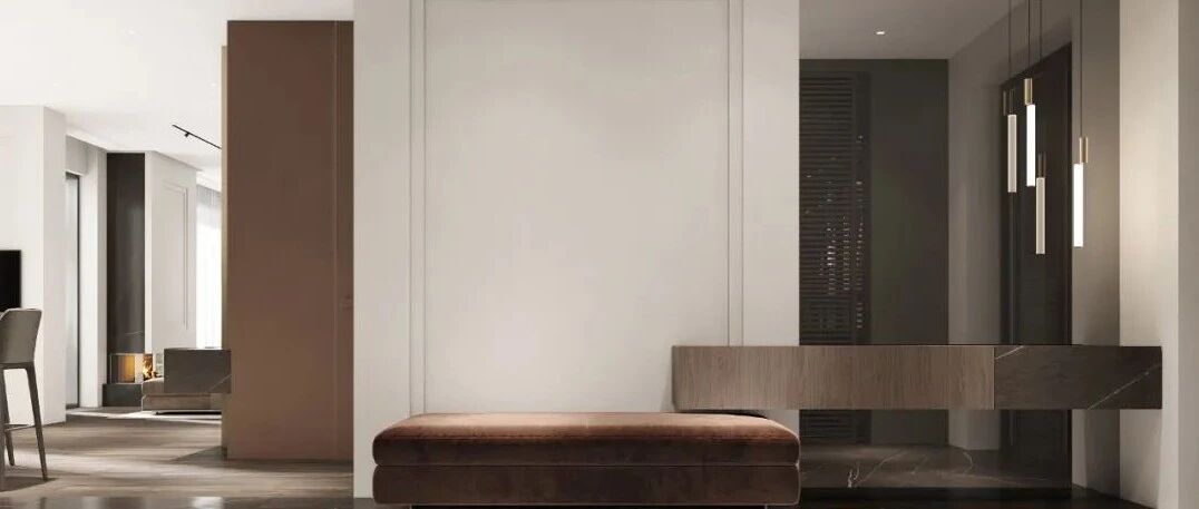 250㎡乡间两层小别墅，35万的内部装修我给满分，邻居看了都觉得高档！