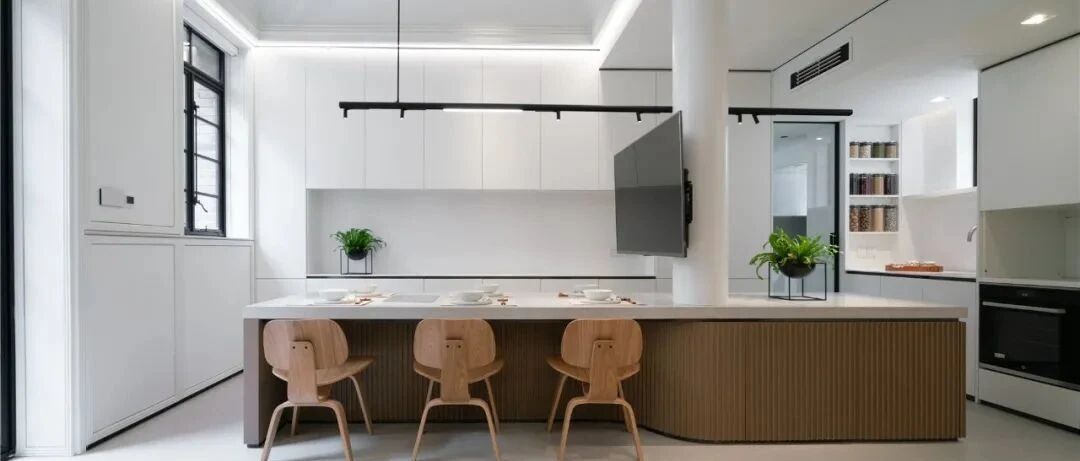 上海弄堂里的老房改造，不造作不浮夸，完爆别墅样板房