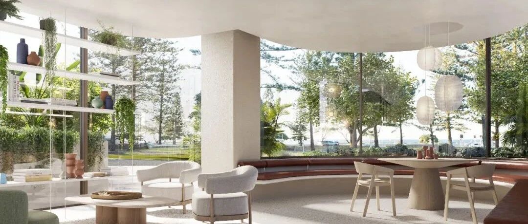 500㎡ 的大平层，简约的精装更有质感