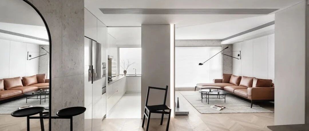 极简住宅，诗和远方生长于当下生活