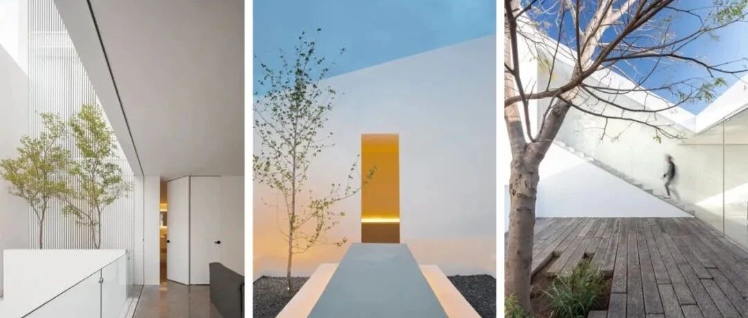 光影感这样打造，秒变高级空间