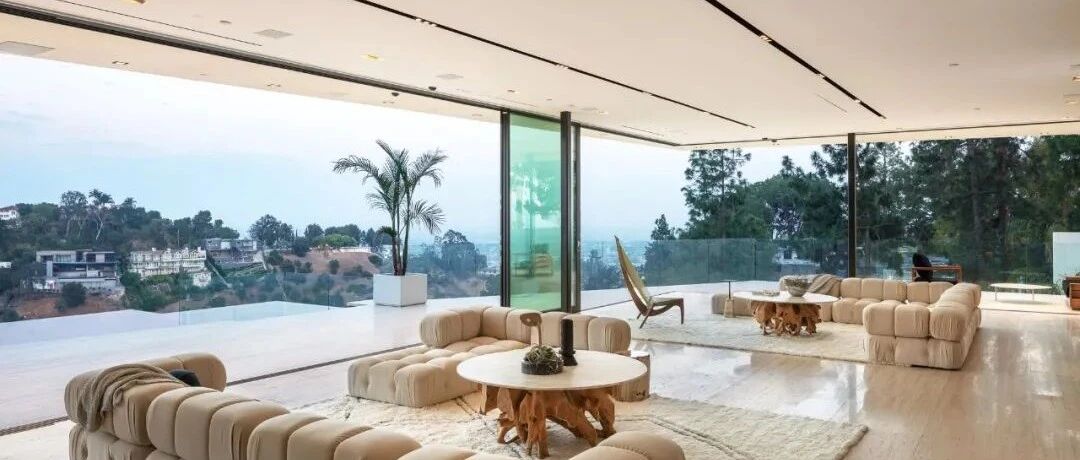 「平亿近人」的豪宅，算不算高端