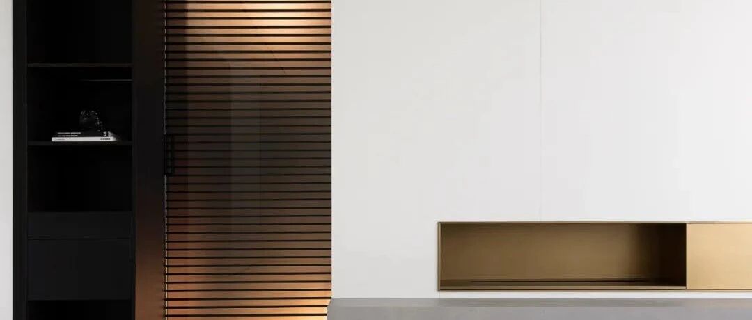 极简大宅 • 诠释 精奢于心