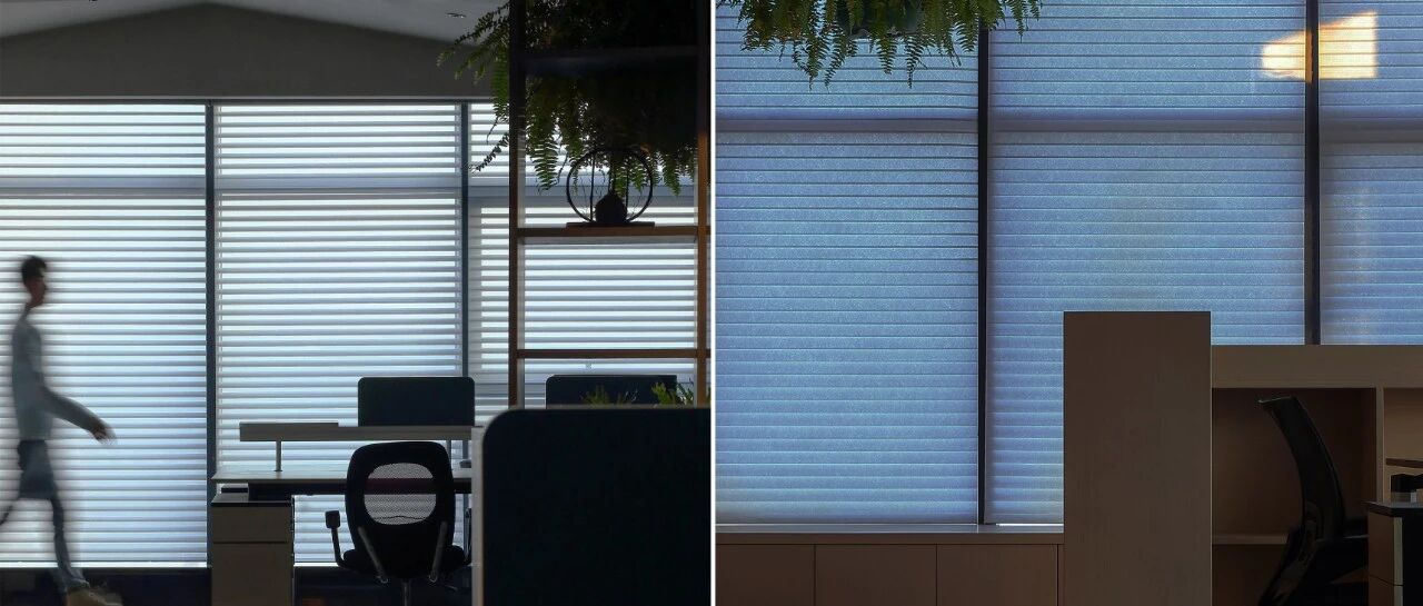 文人意趣 · 诗意办公空间设计