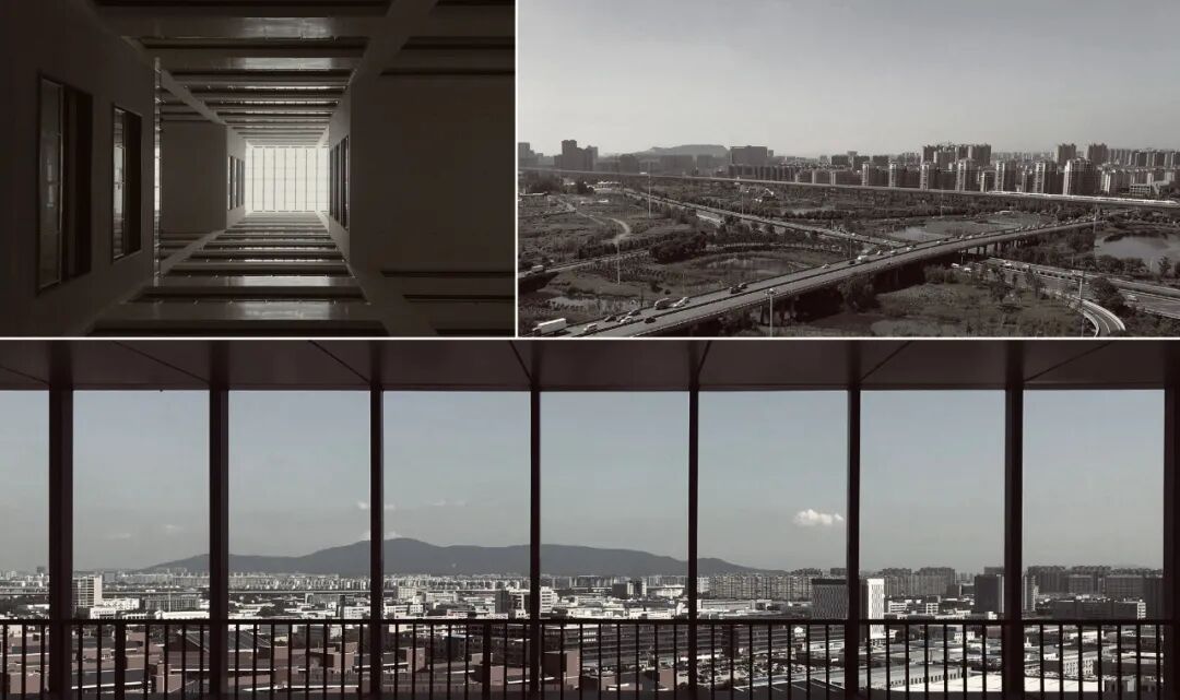 文人意趣 诗意办公空间设计 柠檬资讯