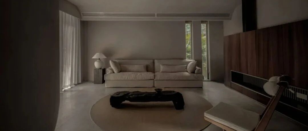 山外山私宅：生而自由 ，爱而无畏