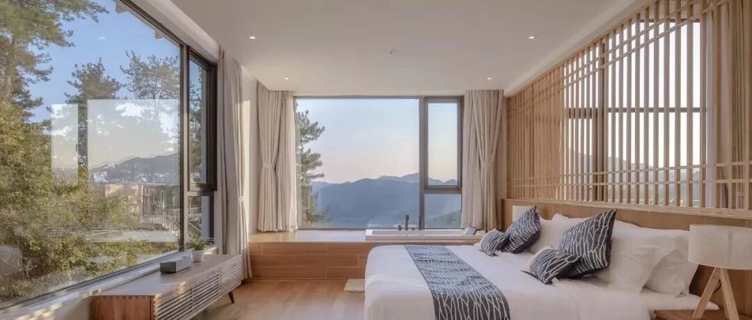 乡村文创+高端民宿 游学 | 探访桐庐10家高端民宿（第5期）