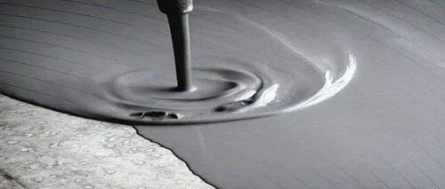 什么是自流平？