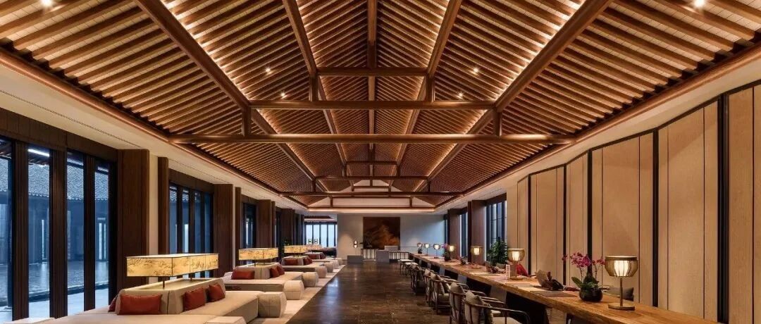 【吊顶】特殊天花，该如何设计？