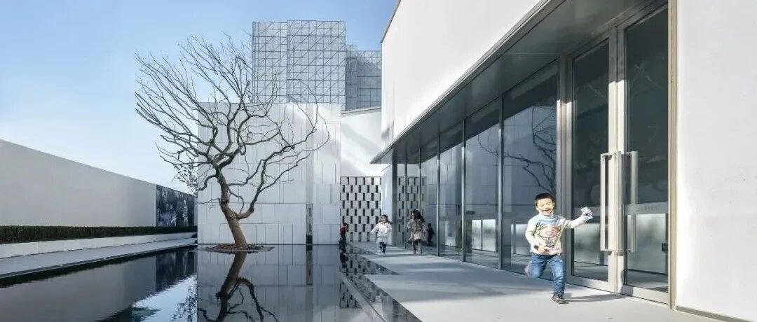 苏州+无锡8大精品楼盘：合院+平层+叠拼+高层+洋房.......