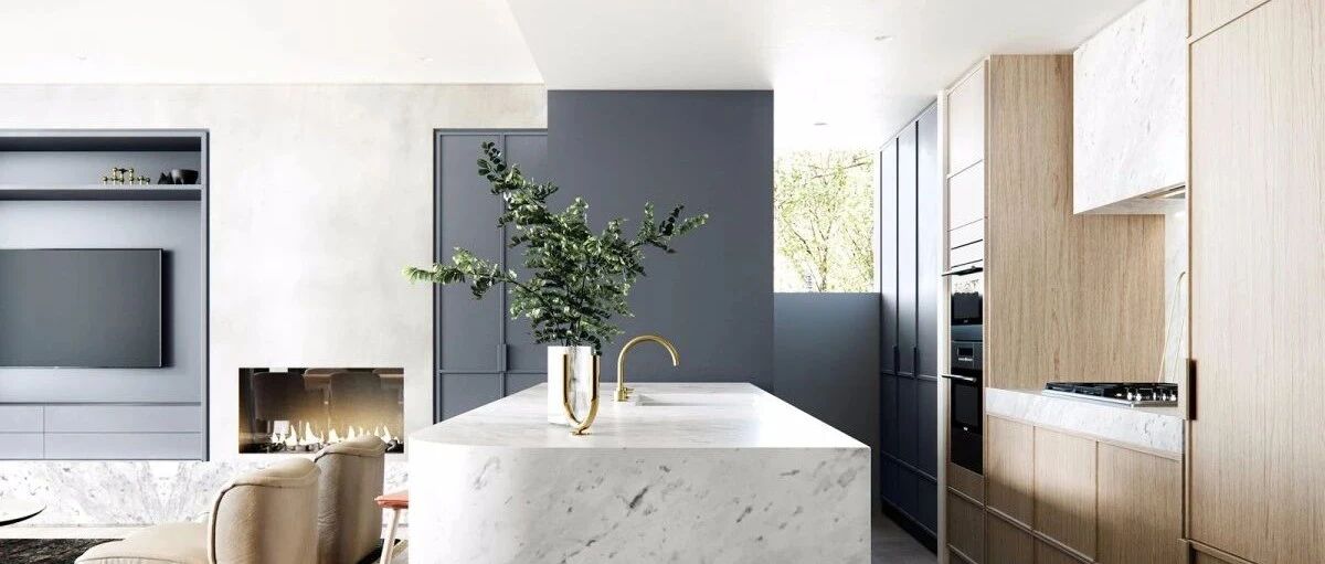 社交厨房，该如何设计?