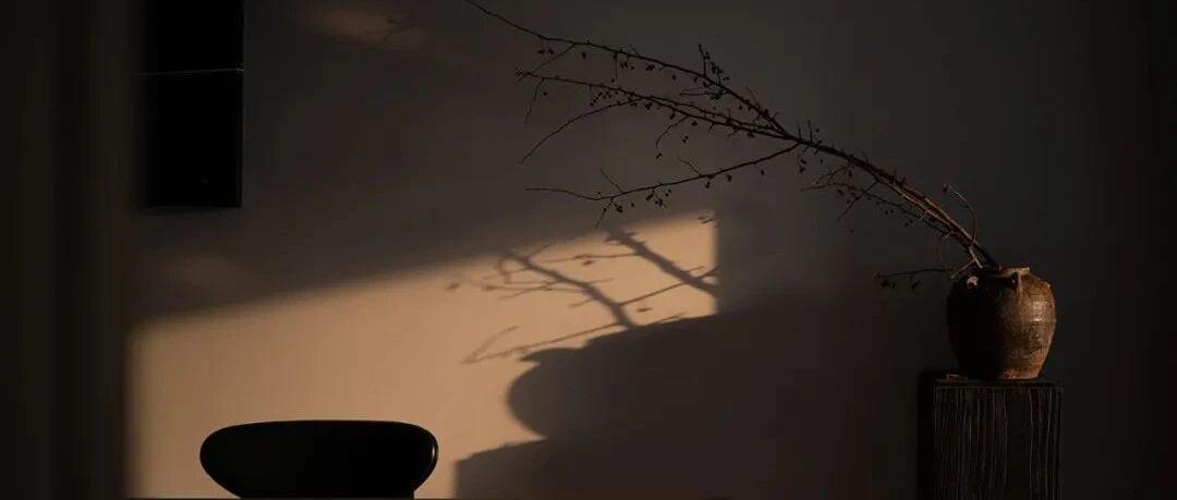 自宅设计：于闹市寻一方本真与自在