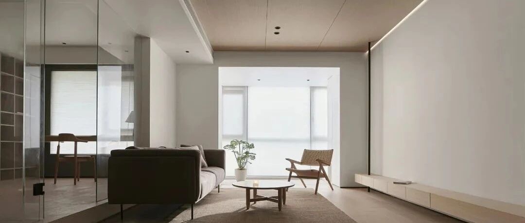 有气场的家 | 内心深处的精神居所