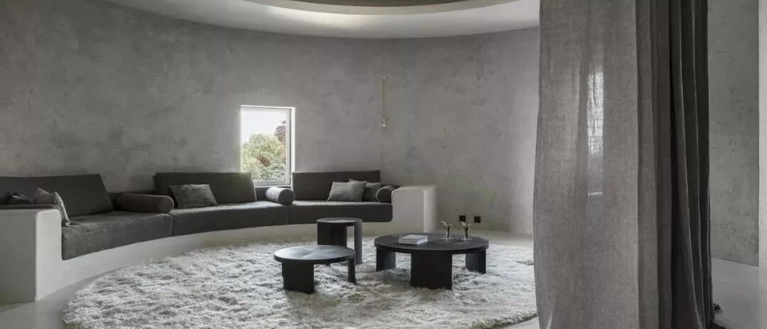 5000万的豪宅，连踢脚线都藏着一堆学问！