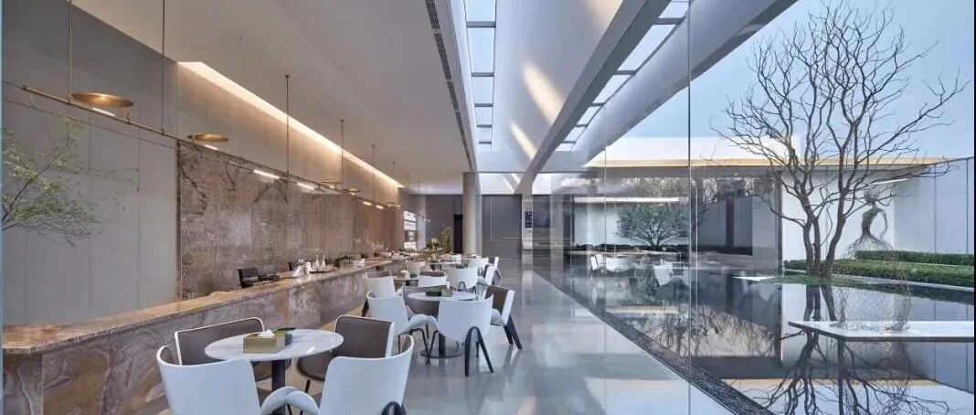 杭州最新8大精品楼盘：合院+洋房+叠拼+高层........