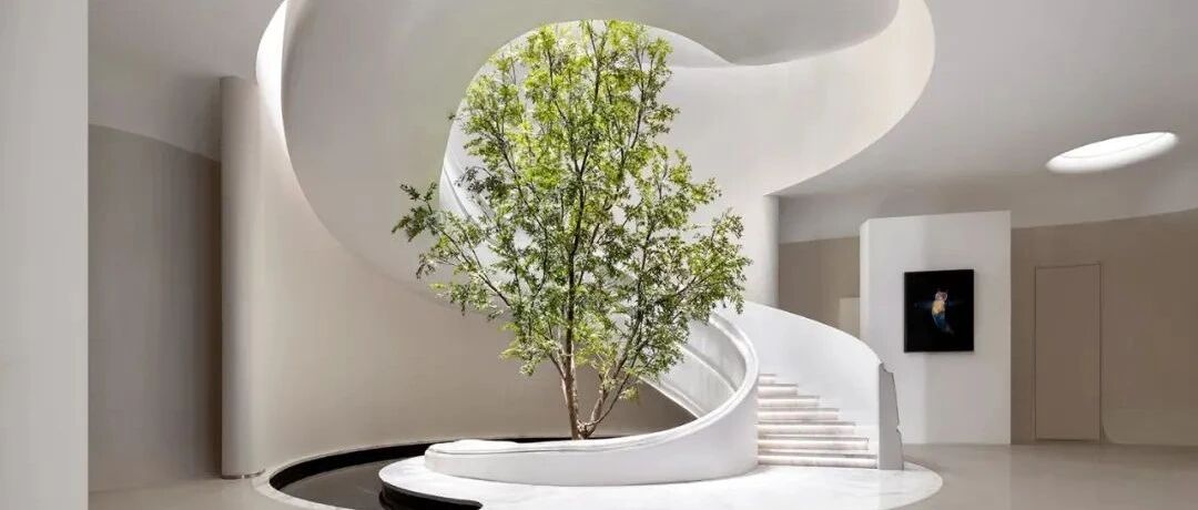 幽谷筑境 · 万物共生