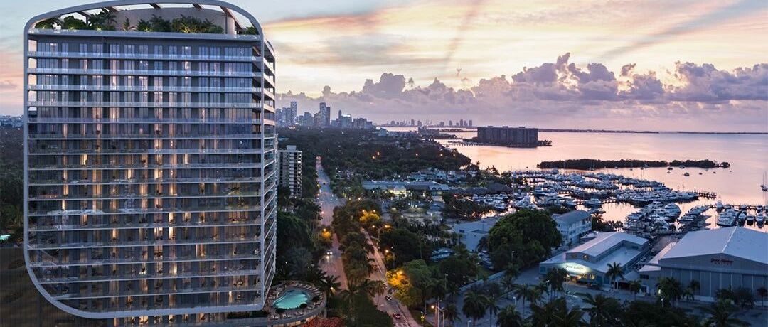 2020年全球20个顶级豪宅设计，这才是奢居典范