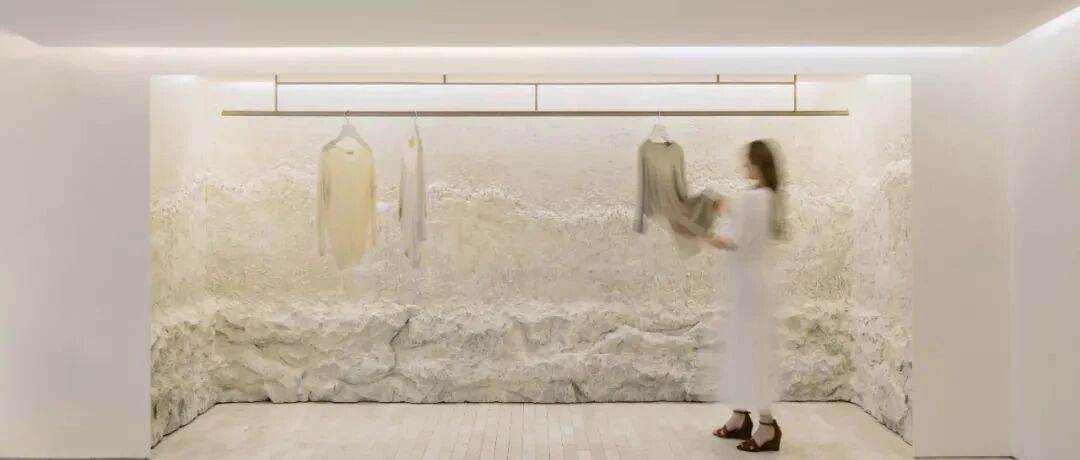 空间设计 | 深沉而内敛的东方美学