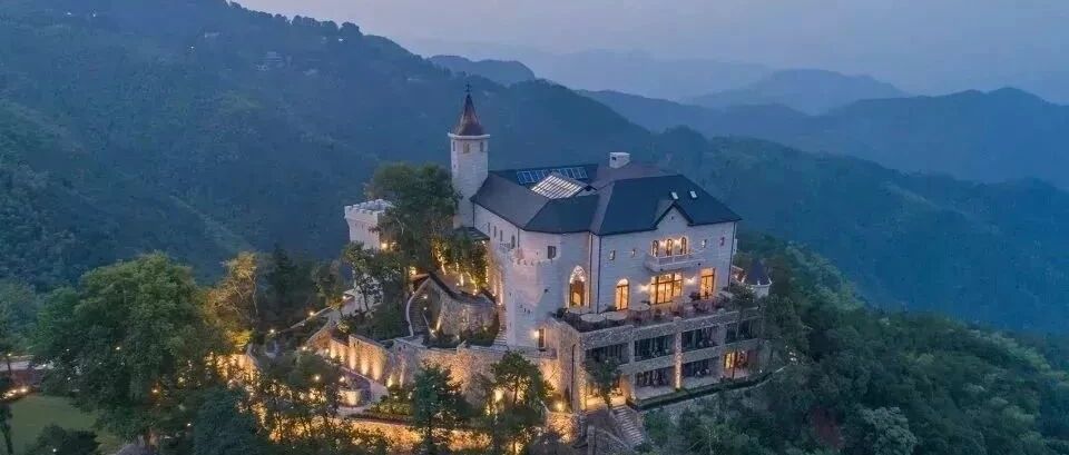 高端民宿设计、建造、运营考察学习活动开启  | 莫干山站（第68期）