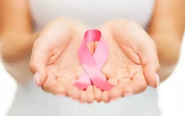 乳腺癌自查小妙招