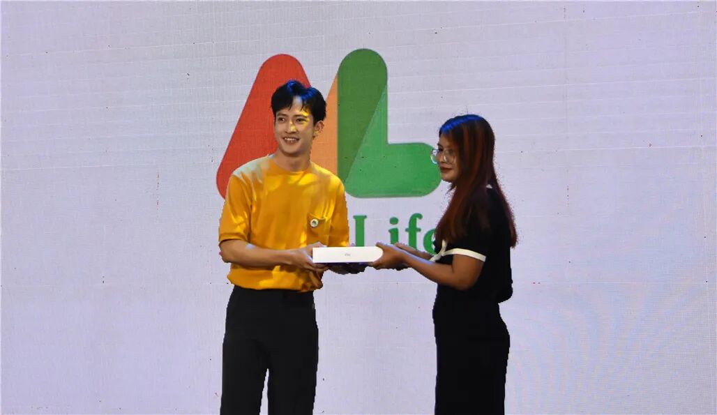 缅甸最强一站式电子商务平台来了！MyanLife 推介会仰光举行