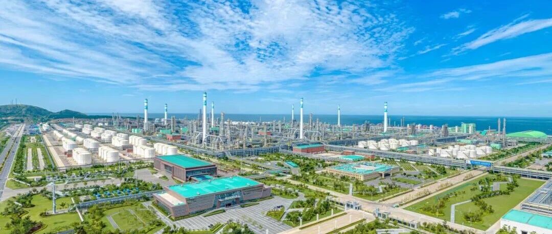 恒力石化6月社会招聘 | 火热进行中！