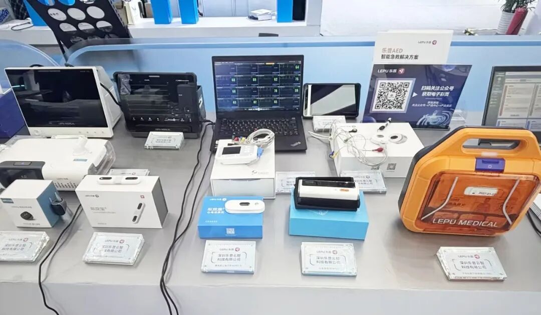 深圳国际高性能医疗器械展暨创新医药展