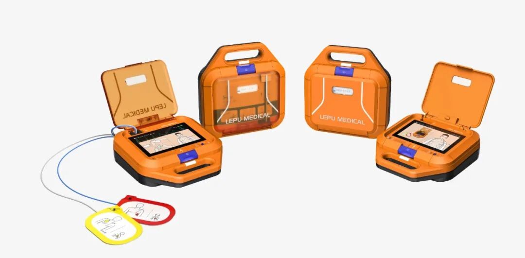 深圳国际高性能医疗器械展暨创新医药展